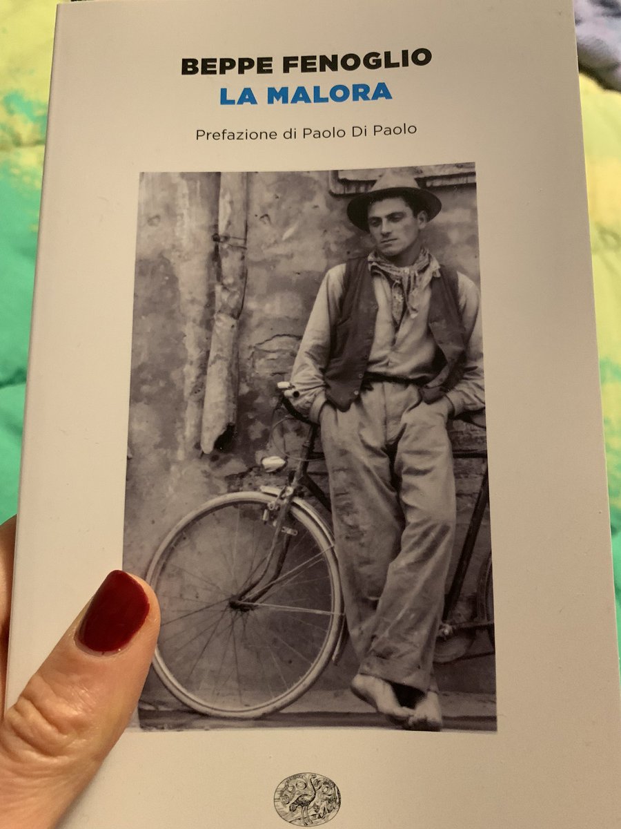 Libri da leggere. E rileggere. Una storia di dolore e violenza. La spietatezza della natura umana. L’attualità di un racconto immortale #fenoglio #leggere @Einaudieditore @piulibri21 @MagiLibri @leggeresempre @amantilibri @libri_che @libriamoci