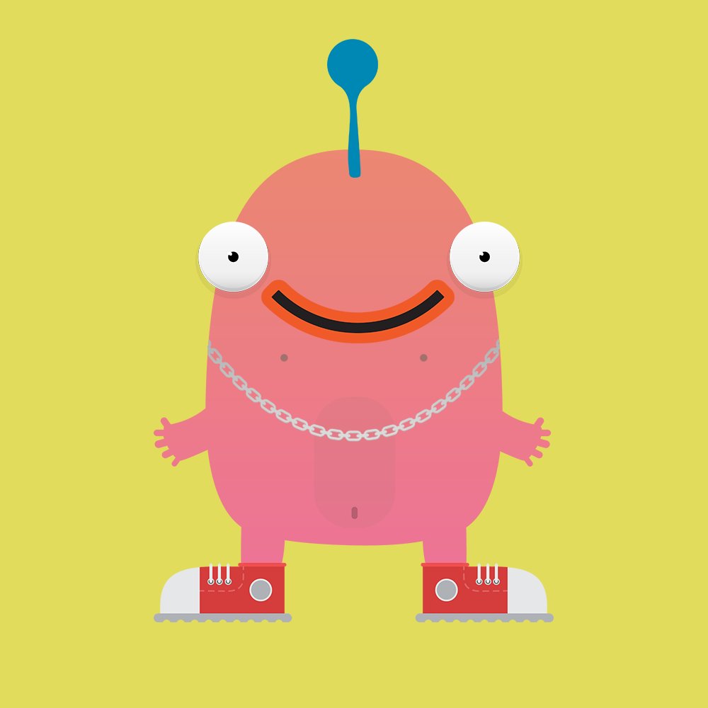 These 4 #Mudskipper #NFTs are just 100 $Zoo. 
#Raritysniper #NFTCommunity can find #data in the #Discord. 

Check our #twitter page or #website for more #info ℹ️