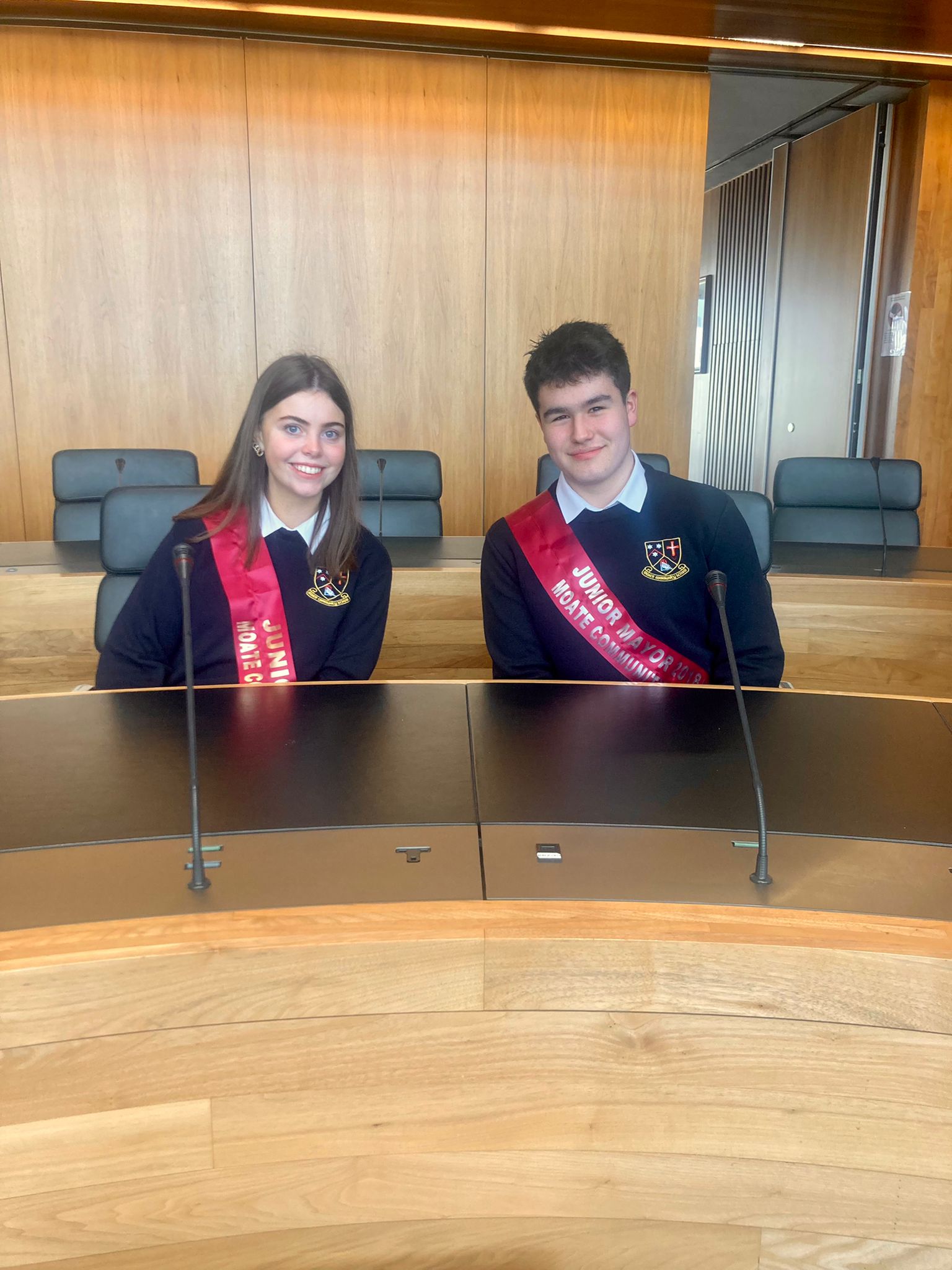 Moate CS on Twitter: 