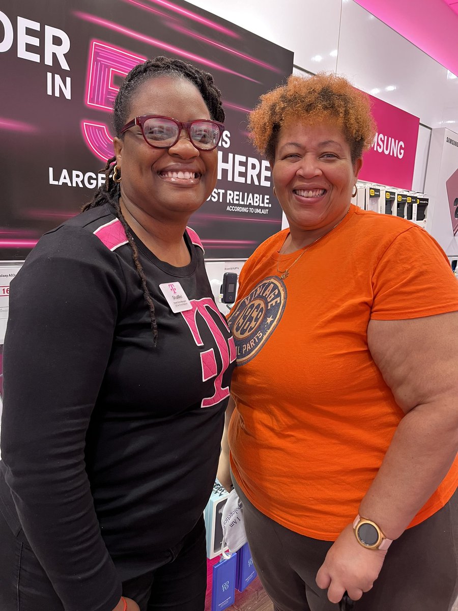 Look who stopped by!  It was so good to see you MoMo!  Love you 💕