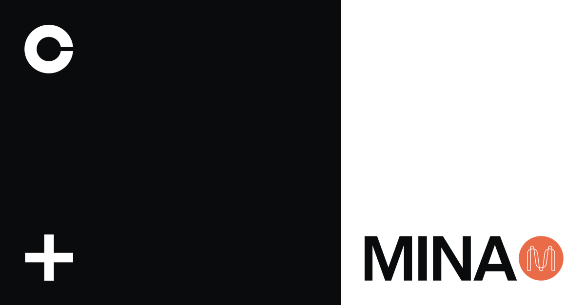 New Asset: Coinbase will add support for Mina (MINA). Inbound transfers for this asset are now available on @Coinbase and <a href="/CoinbaseExch/">Coinbase Exchange</a> in the regions where trading is supported. Trading will begin on or after 9AM PT on Thurs March 24, if liquidity conditions are met.
