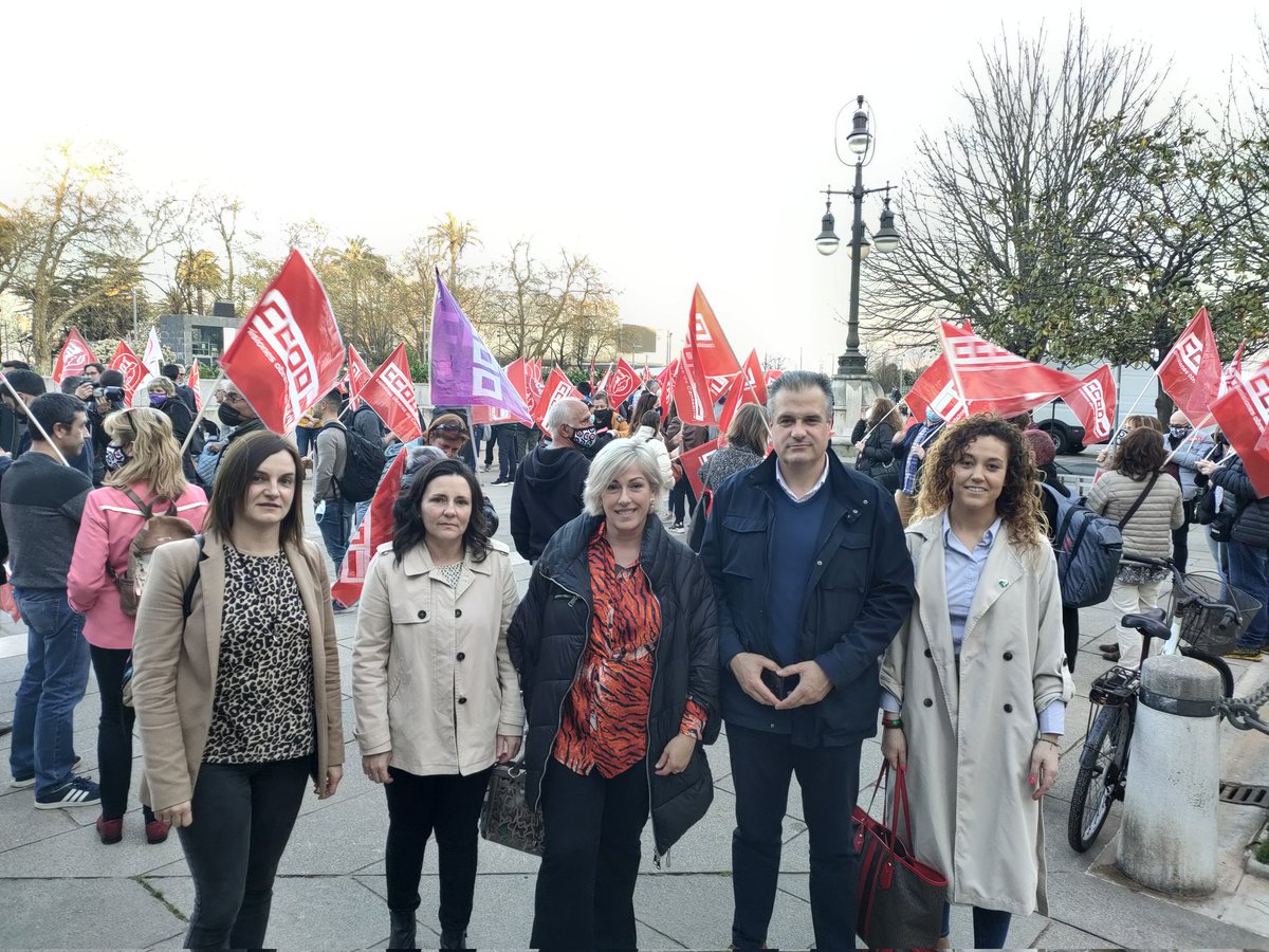PRC Cantabria tweet media