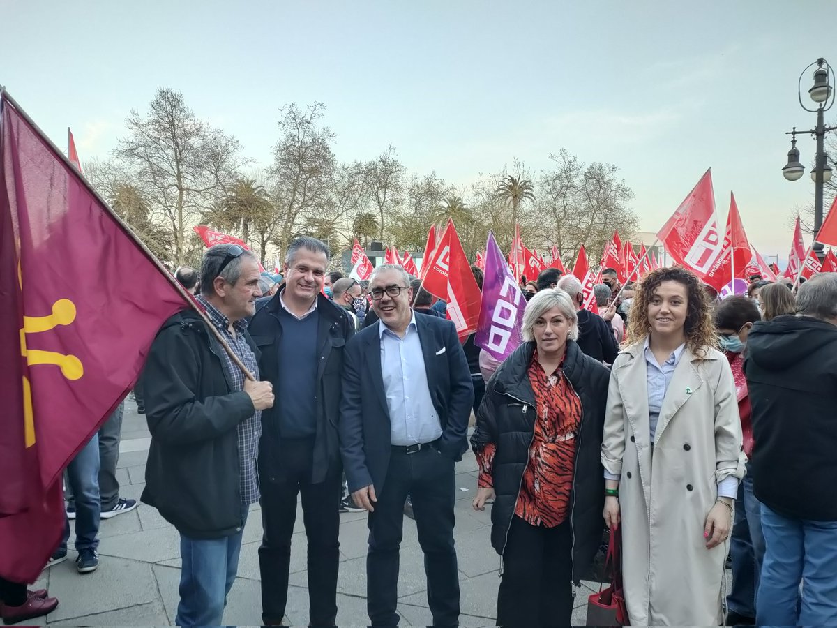 PRC Cantabria tweet media