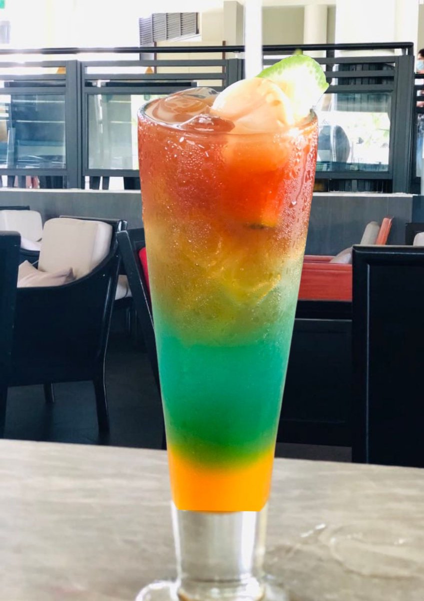 FijiBlu's tweet photo. Feeling down and burnt out? What you need is a glass of our long passion beverage to get you through your week. #radissonbluresort #radissonblu #MidWeek https://t.co/YL0dp8aJfW