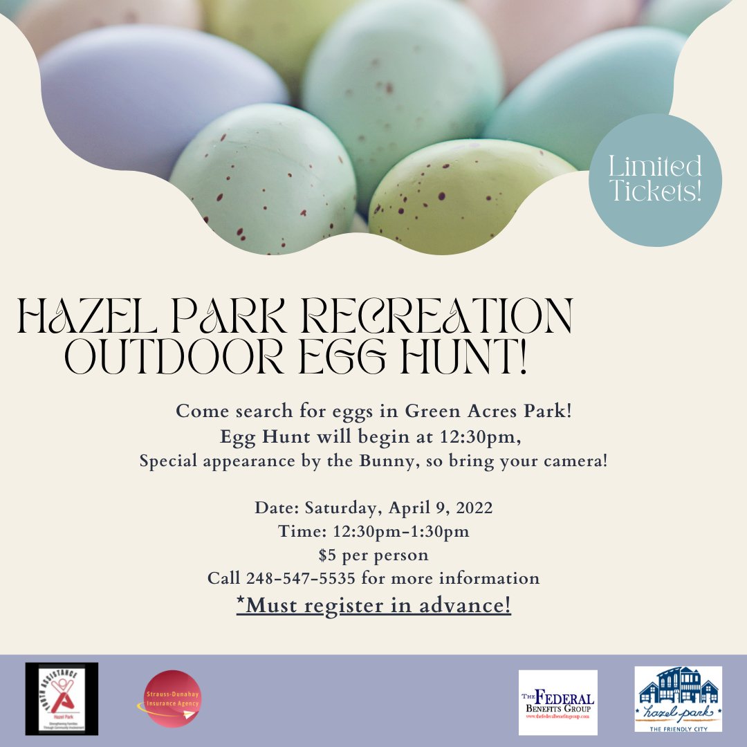 cityofhazelpark's tweet photo. https://t.co/CAiYLUp548
