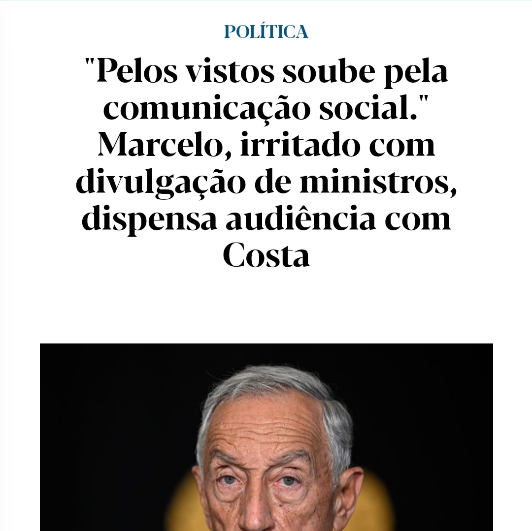 🛏 Deitar-se na cama que se fez.