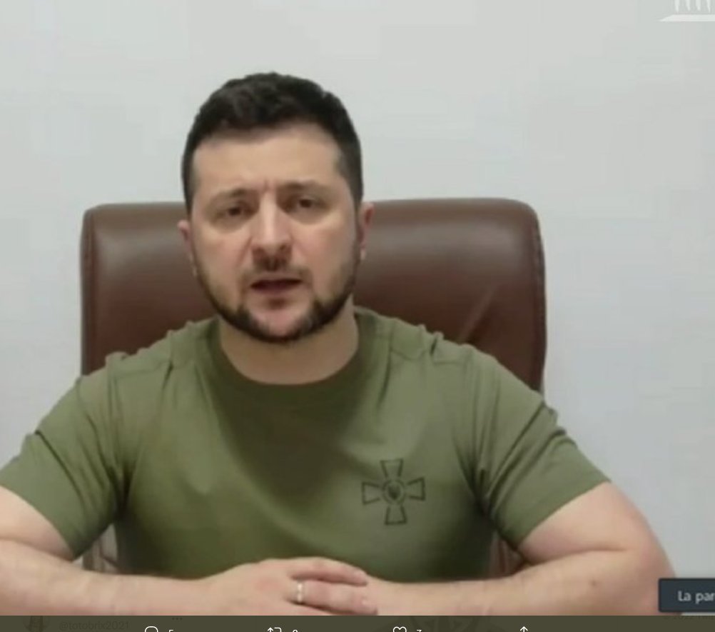 Les entretiens des patriotes tweet media