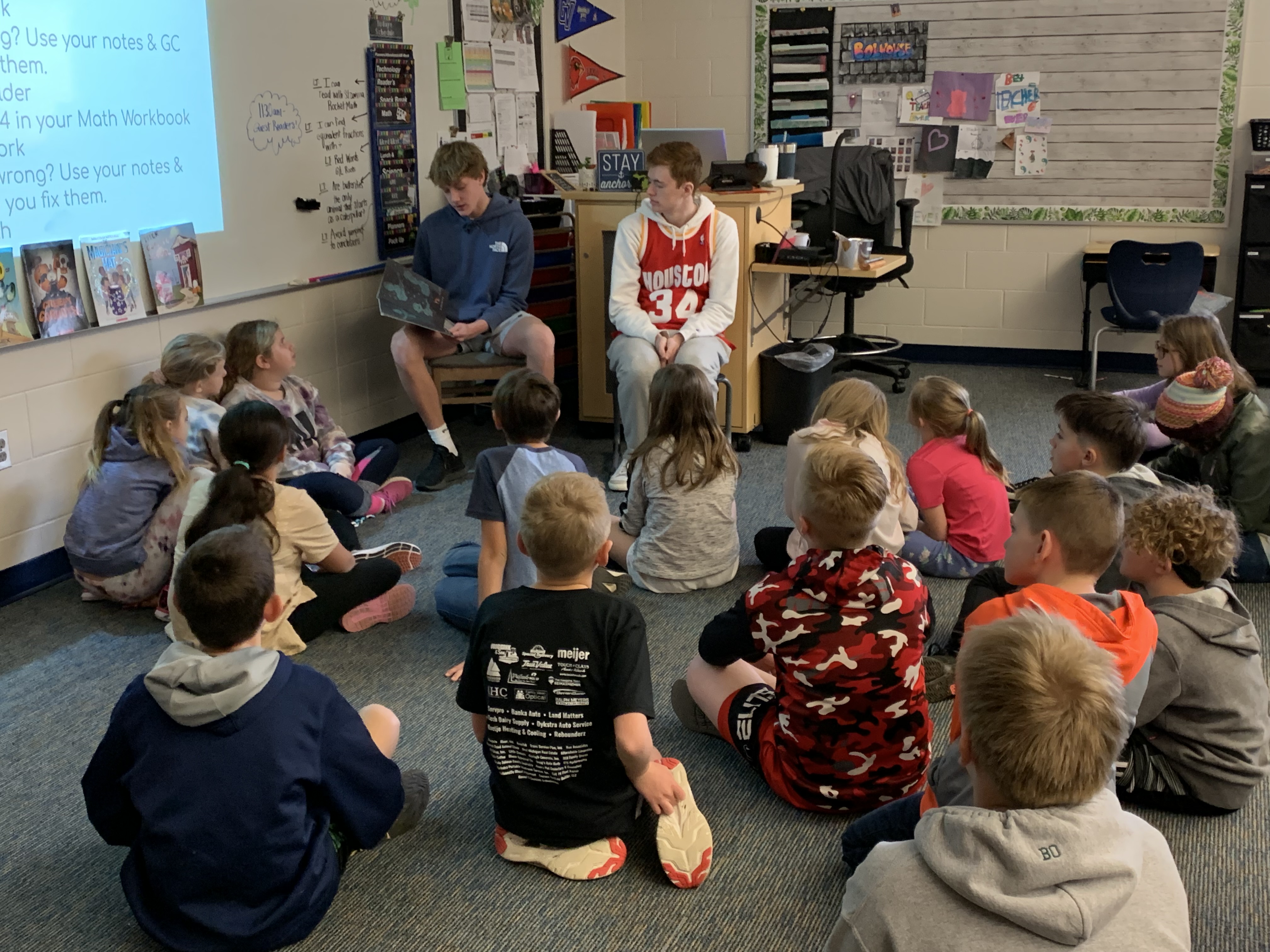 Zeeland Public Schools ( zeelandschools) / Twitter