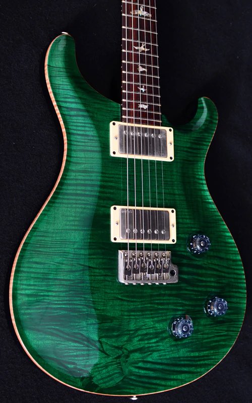 ItsPronotRetail's tweet photo. I’m in love
#prsguitars #prscustom22 https://t.co/z1yAqQaBnN