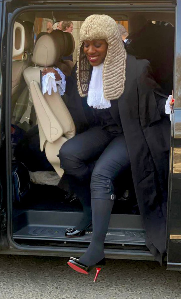 Nneka Akudolu KC tweet media