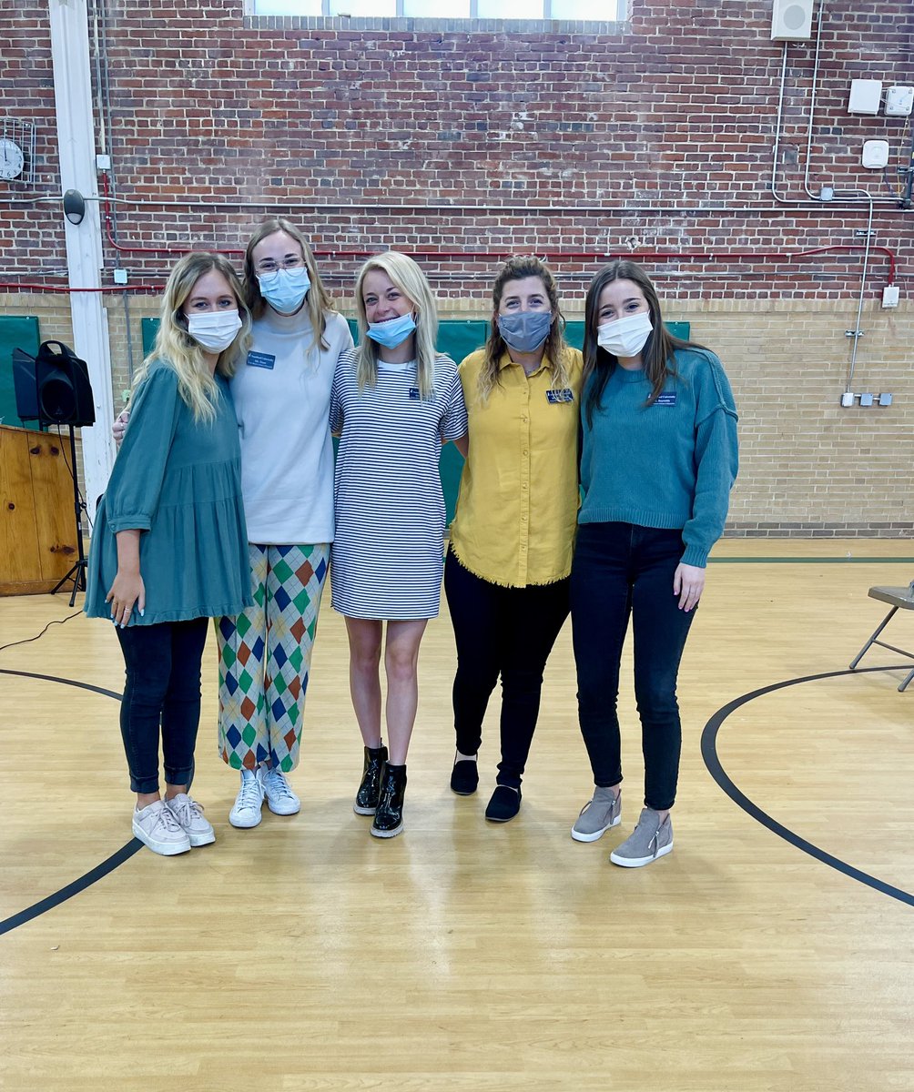 Ansley Dean tweet media