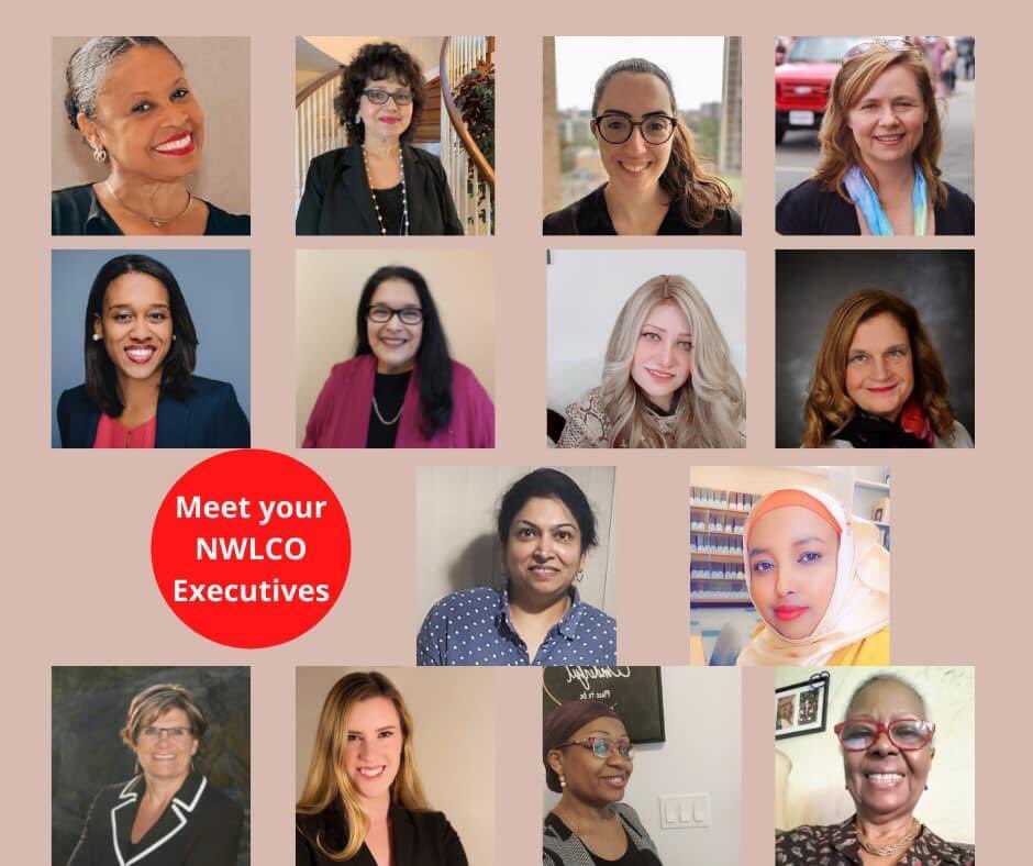 Excited to be working with this wonderful group of Liberal women as part of the <a href="/NWLCOntario/">National Women's Liberal Commission (Ontario)</a>!