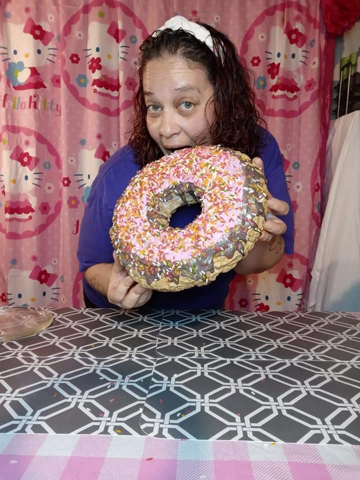 Craftingbarbara's tweet photo. Ever Wanted To Learn How To Make Fake Bakes For Baby Showers, Birthday Parties Or Just Home Decor SUBSCRIBE To My YouTube Channel For Full Video Content.
https://t.co/hm1ZwwqGGk
#contentcreators #content #BIGOLIVE #cake #fakebake #ADA #AssangeWedding #AMC #iHeartAwards2022 https://t.co/g8DuKjwPam
