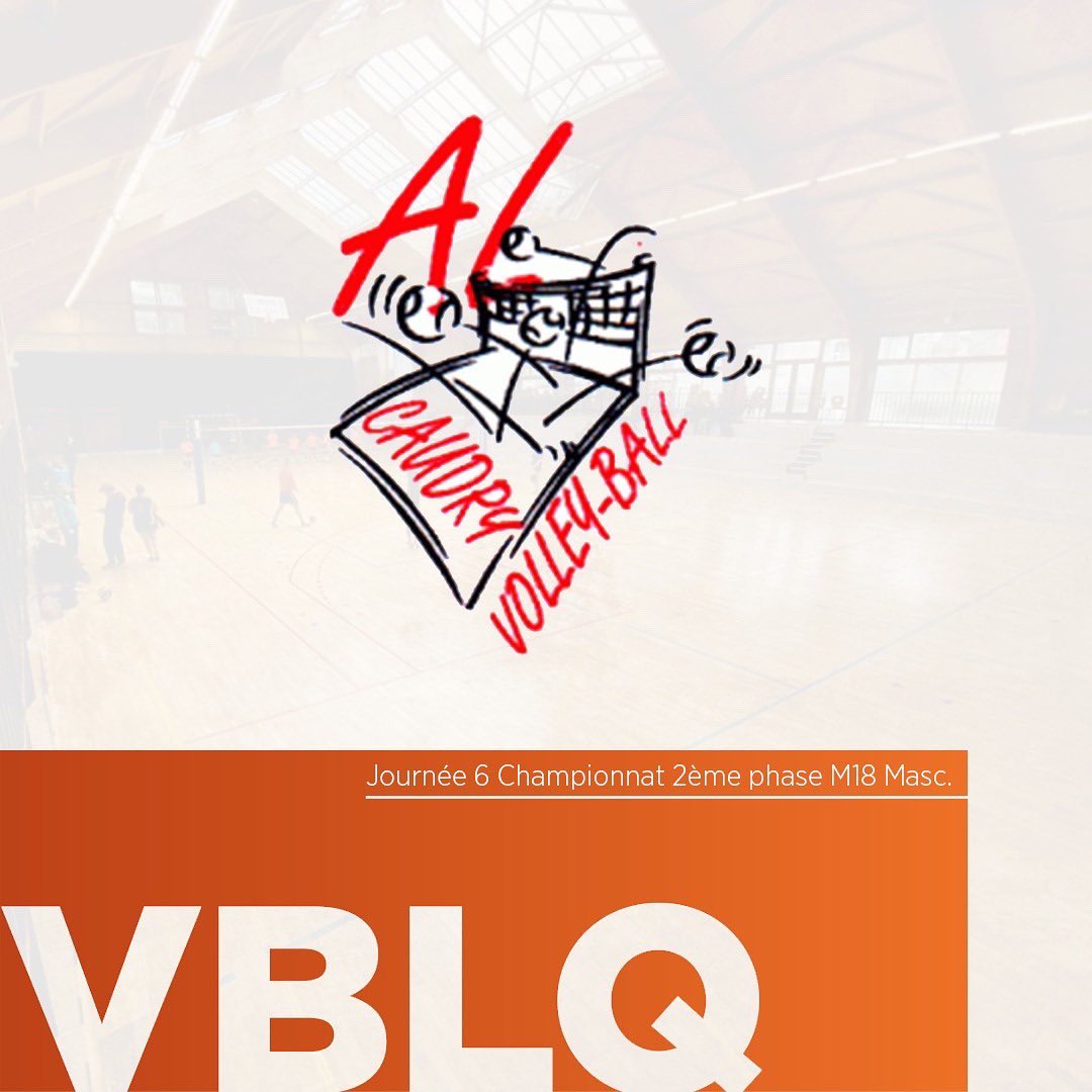 VB_LeQuesnoy's tweet photo. 🗣Match Time 🗣

26/03

👤Seniors A, Régionale 
🆚Famars
⏰18h00

👤Seniors B, Access. Régionale 
🆚Aulnoy-lez-valenciennes
⏰18h30

27/03

👤M18, Régionale 
🆚Caudry
⏰11h00

👤Seniors F, Access. Régionale 
🆚Valenciennes
⏰15h00

#VBLQ🟠⚫️ https://t.co/bgiJGIOlmC