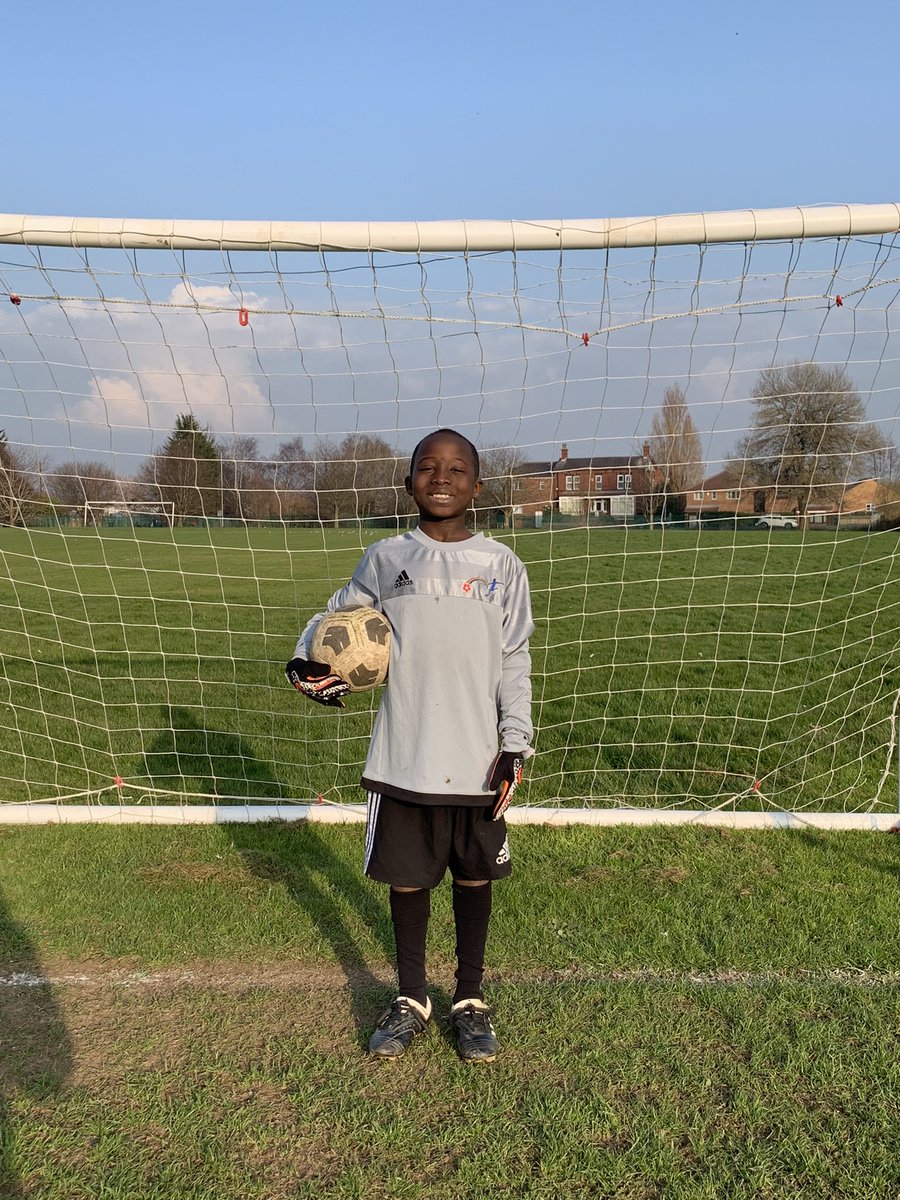 pe_richmond's tweet photo. The year 4 football team were away at St Teresa’s, today.
 
It was a tough game against the league leaders, ending in a 2-0 loss, with plenty of positives to take from it! 

Special mention to our player of the match, who was simply outstanding in goal, Fode! 👏 🏆 https://t.co/oJw8tI1uoW