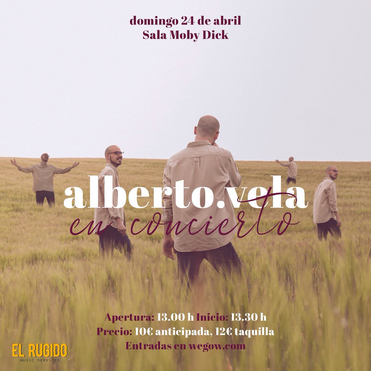 AlbertoTorresYo's tweet photo. Nos vamos de concierto Madrid ✨🌹🔥 https://t.co/WfNr4CMQ1P https://t.co/Obts0s7Rnl