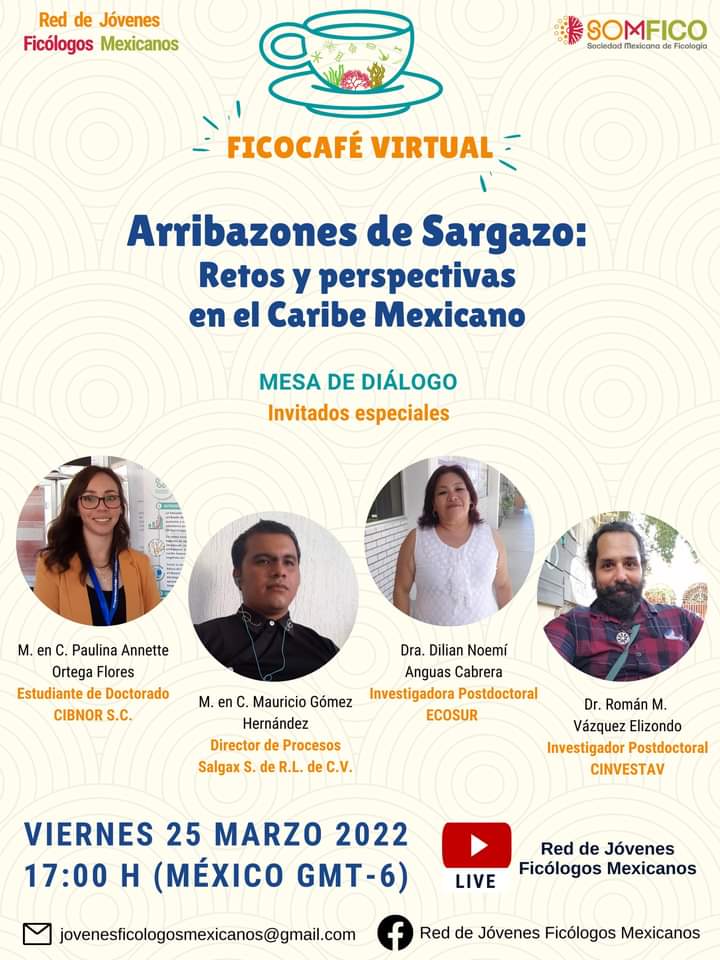 Salgax® Biotecnología Marina Aplicada tweet media