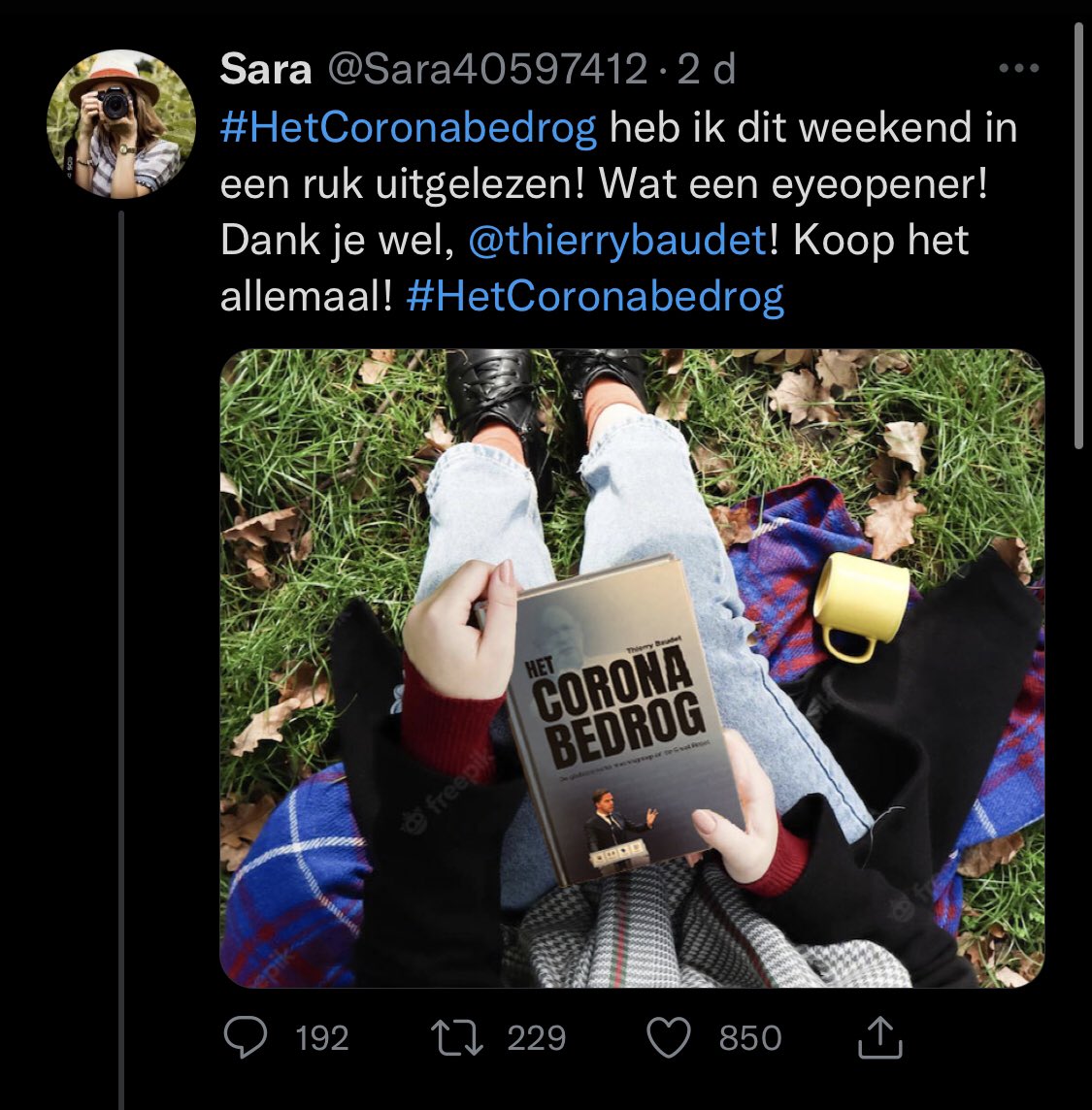 polpopcorncast's tweet photo. Dit is extreem grappig https://t.co/Vnqcl3JD9a