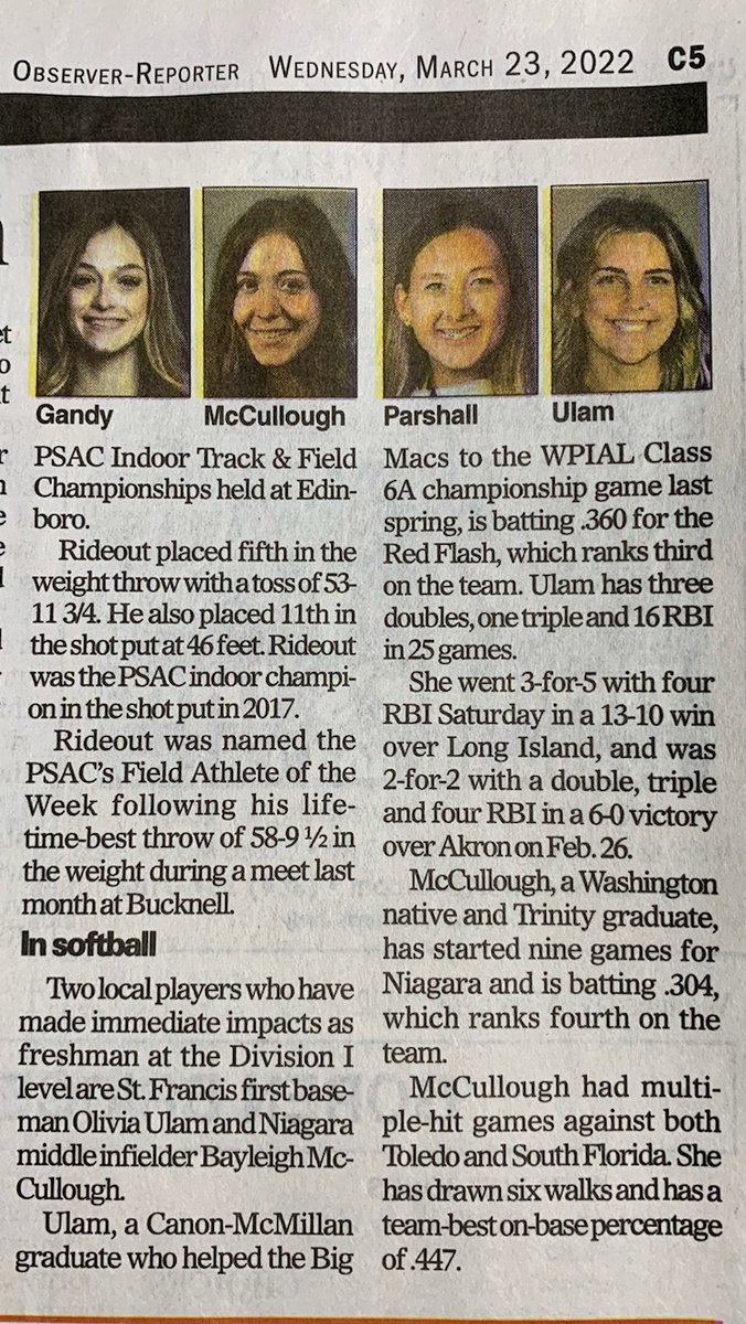 Ok Bay!!  Hiller Proud!!  🥎💪💙
<a href="/bayleighm09/">Bayleigh McCullough</a>