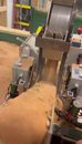 49erMiners's tweet photo. Testing has begun here in the Cameron Engineering Lab! 

#ncspacegrant #nasarmc #lunabotics #49erminers https://t.co/x7XIN11zdD