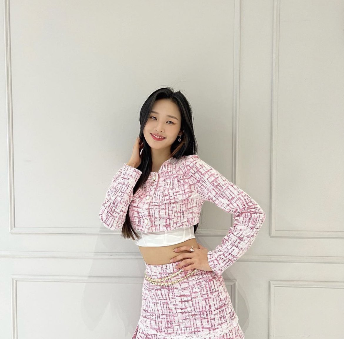 ✧ ig update; 220323
: #황우림 #HwangWoolim #우림