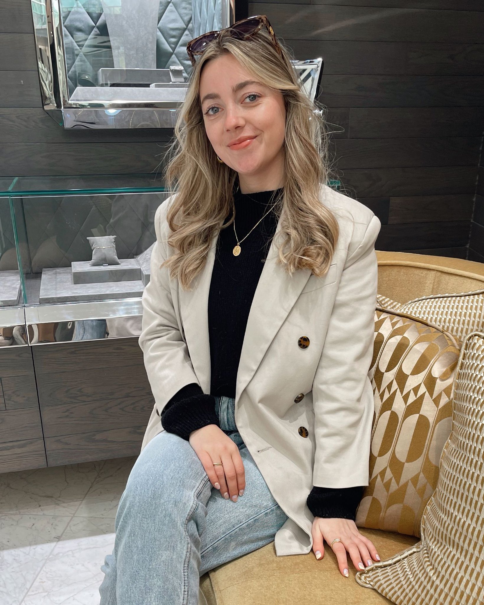 TRINITY LEEDS on Twitter "Treat the mother figures in your life to