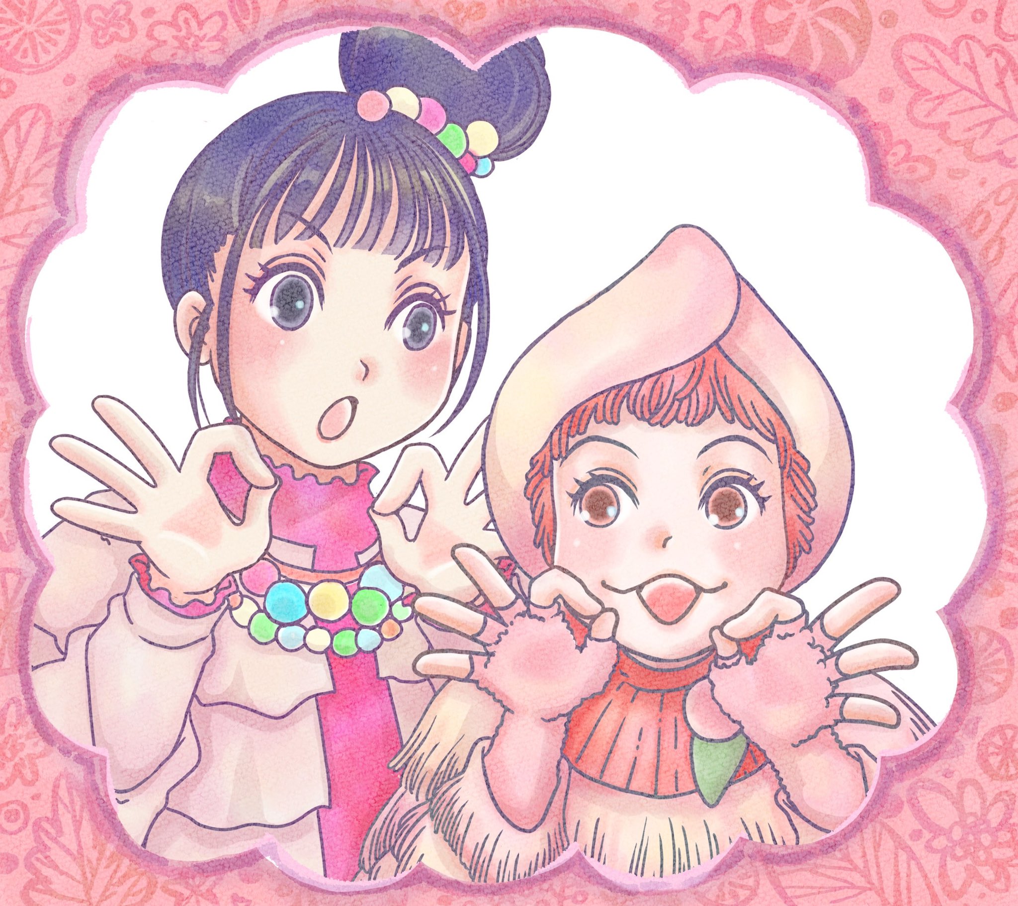 松田杏咲 まつだももえ Momoe Matsuda Twitter