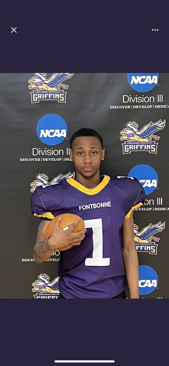 Had a great visit today with <a href="/CoachBortle/">Austin Bortle</a> ! 💜💛