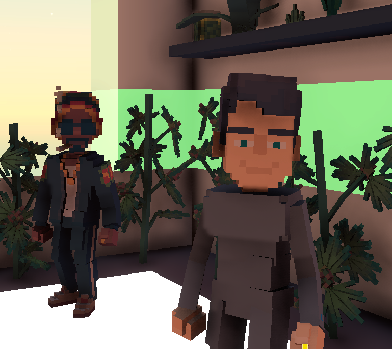 143itzybitzy's tweet photo. @TheSandboxGame I just participated in the daily #SandboxAlphaS2Contest for a chance to earn up to 1,000 $SAND! Starting March 23 - Selfie with Snoop Dog. Check out my screenshot below!
👇 #SandboxAlphaS2 https://t.co/L4iJxsxyij