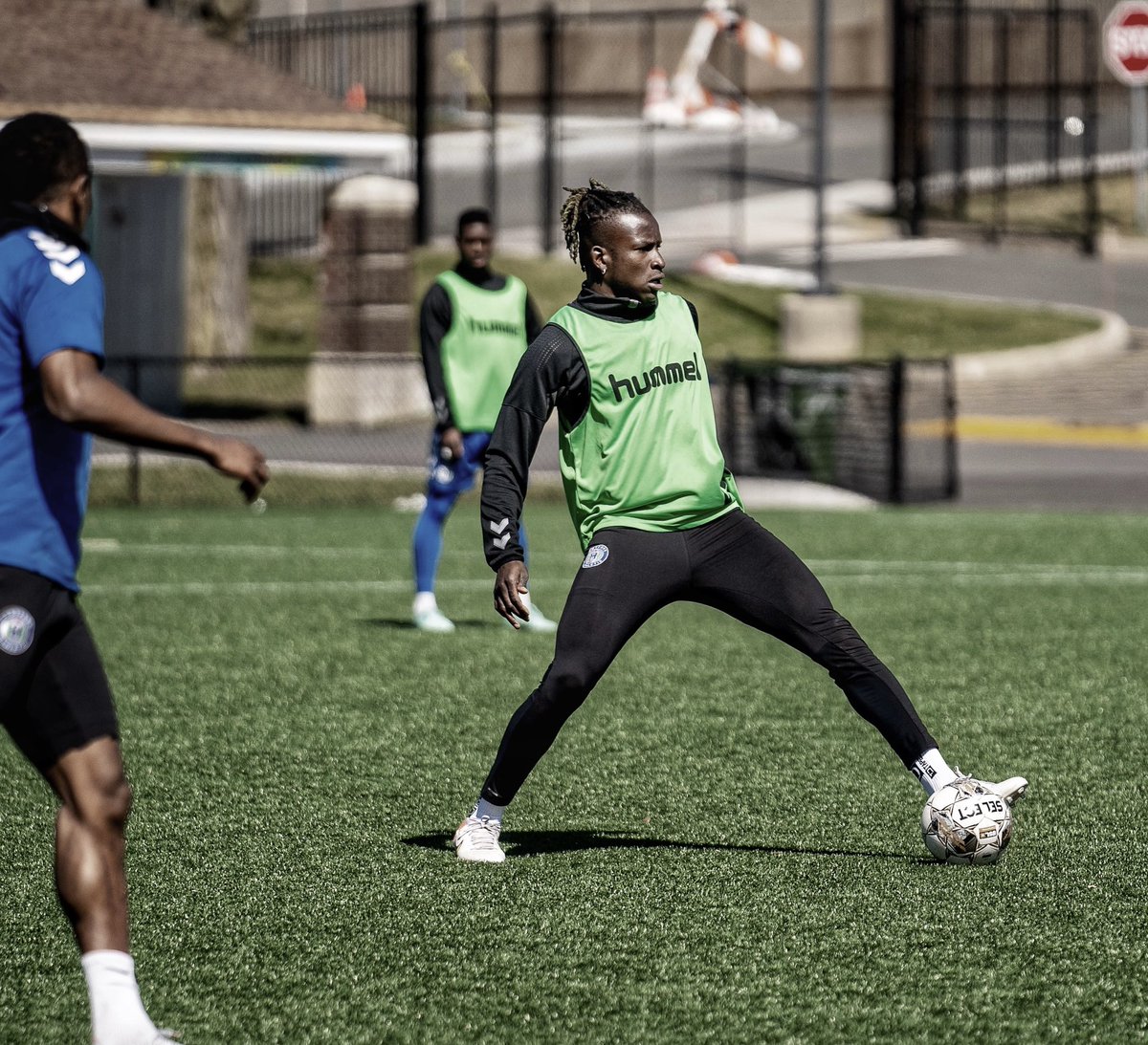 Locked in…  <a href="/hfdathletic/">Hartford Athletic</a>