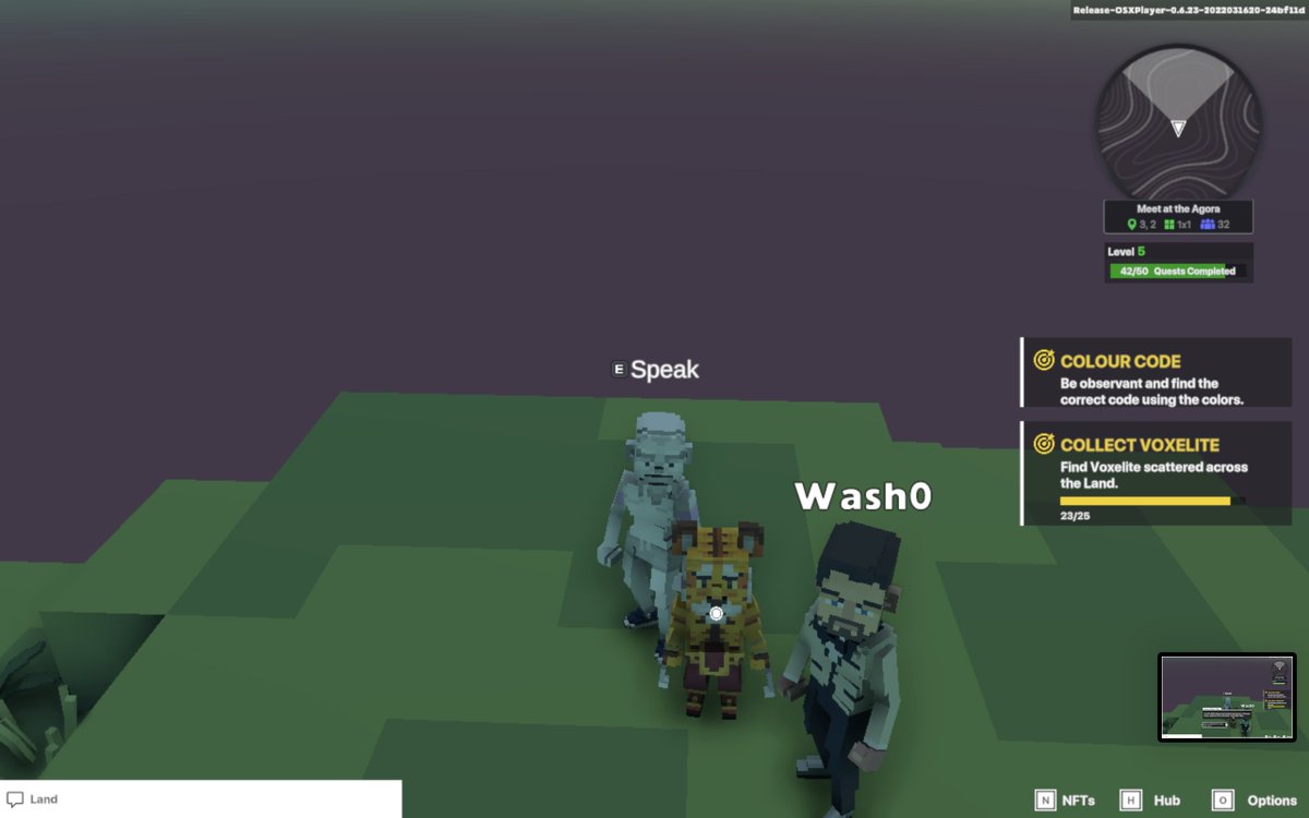 ScaleOnNFT tweet media