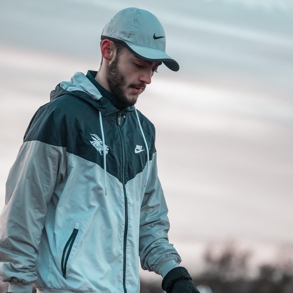 St. Edward's XC/T&F tweet media