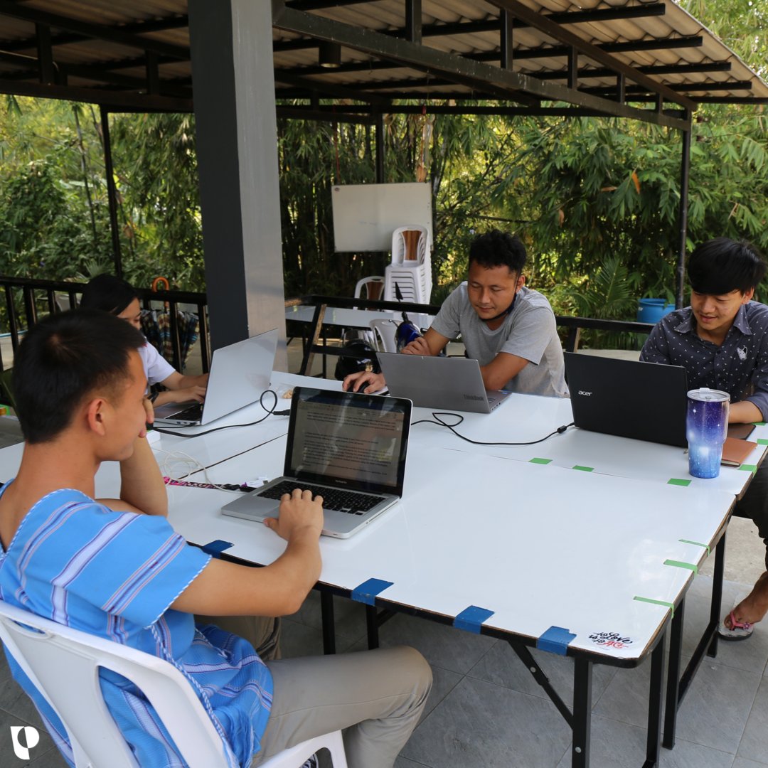 PartnersRelief's tweet photo. 1/2 Many ethnic students in #Myanmar are prevented from attending University because their high school diplomas aren't recognized by the Myanmar government. This is an enormous barrier for bright young minds,
#WhatsHappeningInMyanmar https://t.co/GmZ1tRO2Qw