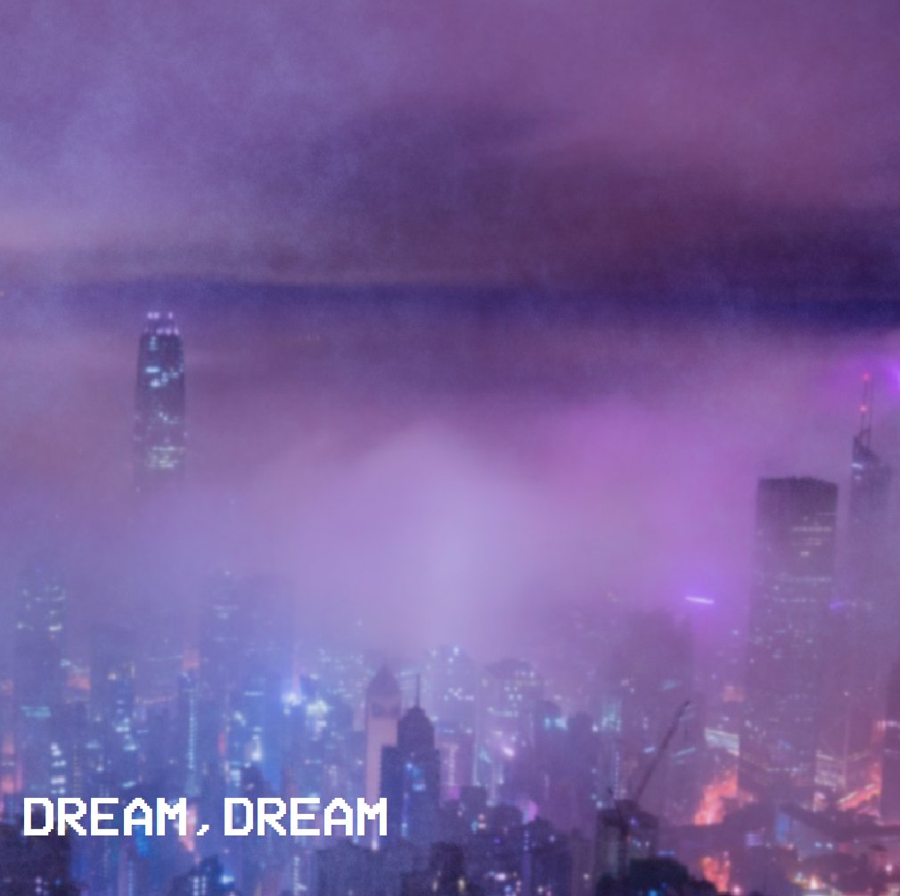 tcmfos's tweet image. DREAM, DREAM 2022 MIX-TCMFOS (AUDIO)
youtube.com/watch?v=brnKbz…

#youtube #youtubemusic #indiemusician #chillwave #vaporwave #spotify