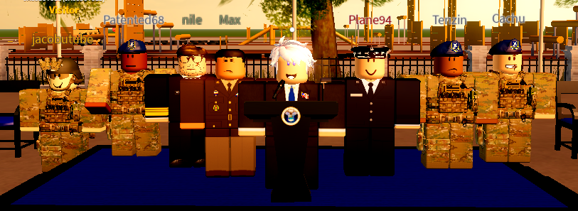 aConArtist1's tweet image. Had a great time visiting Lackland Air Force Base, I urge all Americans to sign up for the Military if they haven't already. We have state of the art installations for you to train and daily events to keep you engaged. Sign up today discord.gg/6wmRQ4aFxu