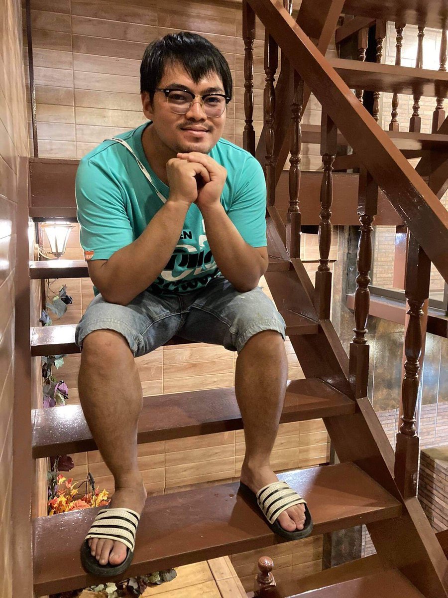 KaewXduly's tweet photo. เราหื่นนะเธอไหวหรอ เงี่ยนน่ะทำงัยดี https://t.co/UPXtVCHP34