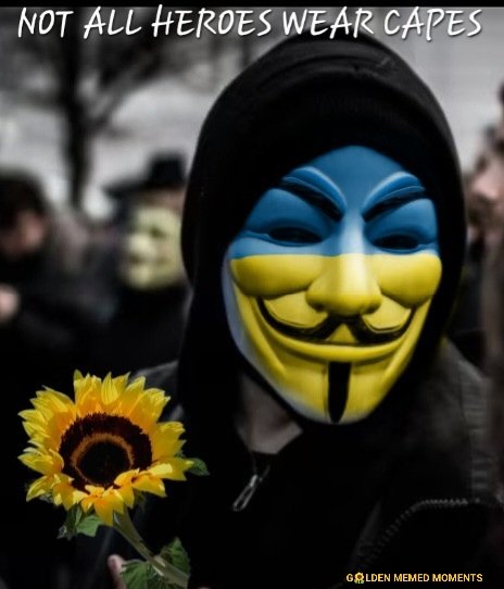 fabuliner17's tweet photo. @LatestAnonPress 💫🌟THANK YOU🌟💫
          #Anonymous
https://t.co/hMqNHccRJY https://t.co/rFYYiNSuSu