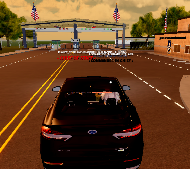 aConArtist1's tweet image. Had a great time visiting Lackland Air Force Base, I urge all Americans to sign up for the Military if they haven't already. We have state of the art installations for you to train and daily events to keep you engaged. Sign up today discord.gg/6wmRQ4aFxu