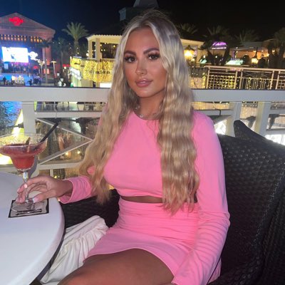 Brooke x tweet media
