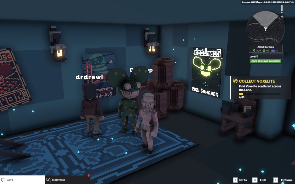 ScaleOnNFT tweet media