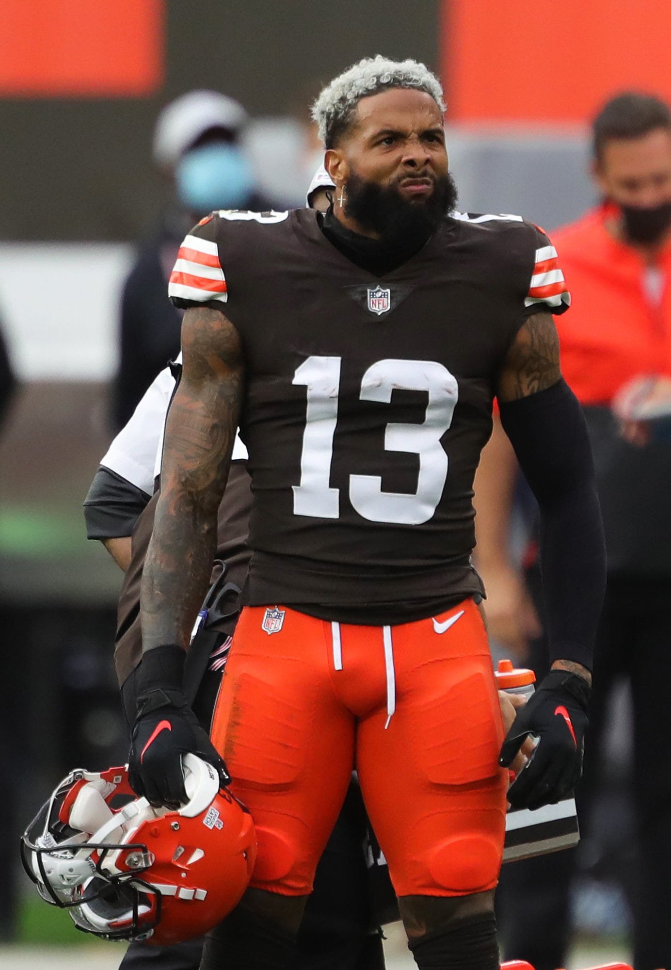 PointsBet Sportsbook on Twitter: What OBJ would look like in Browns jersey