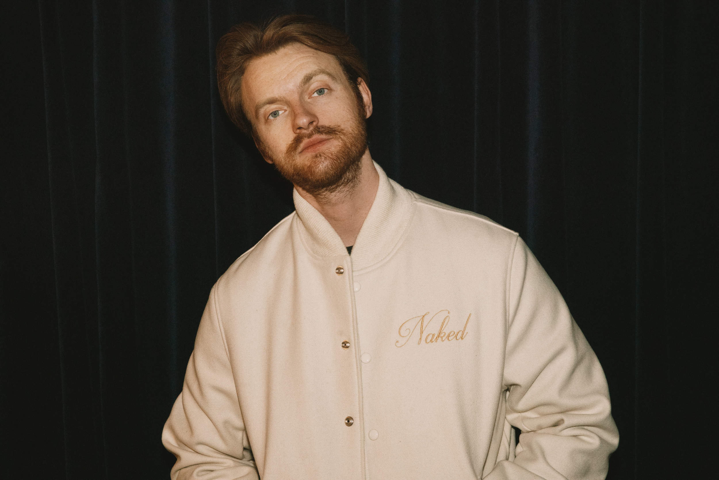 FINNEAS (@finneas) / Twitter
