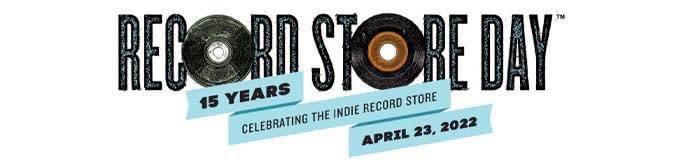 Record Store Day tweet media