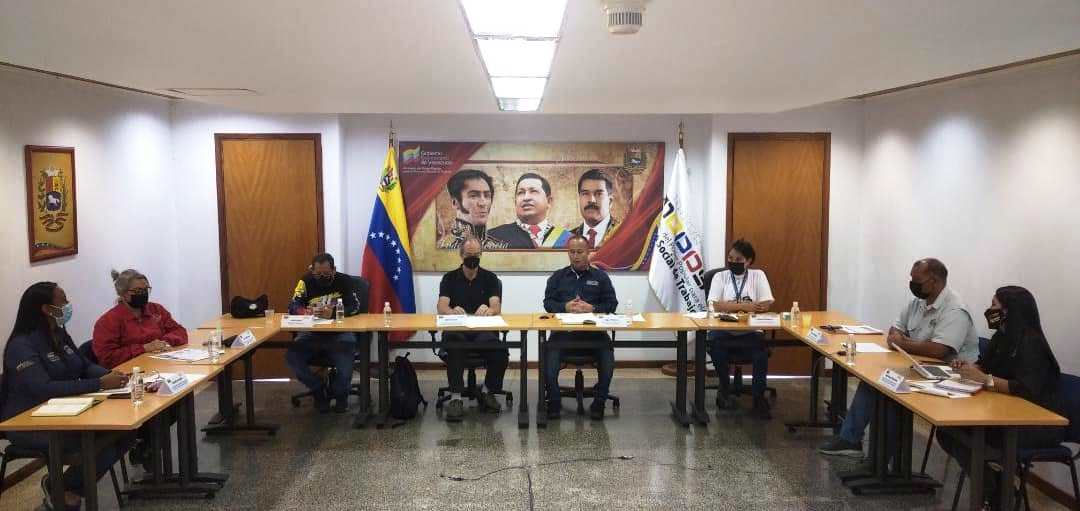 mppeduniv's tweet photo. #EsNoticia📌 Conformada comisión articuladora para profesionalización de la clase obrera desde las universidades.

Más detalles: https://t.co/t5Jy4QOewB

@NicolasMaduro @TibisayLucena8 @MinTrabajoVE @EdgarBlanco_VE @arbolve https://t.co/47gpKsHHro