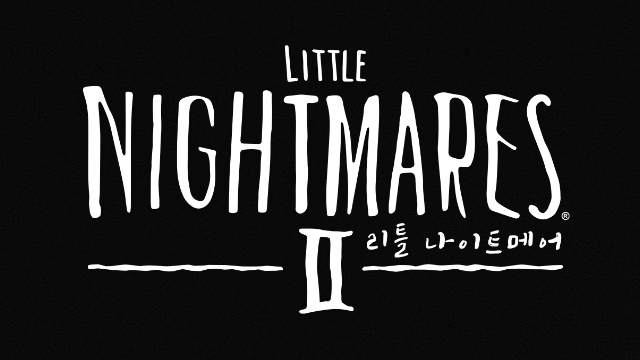 All alphabet i found in all little nightmares series. LN, DLC, VLN, & LN2.  : r/LittleNightmares