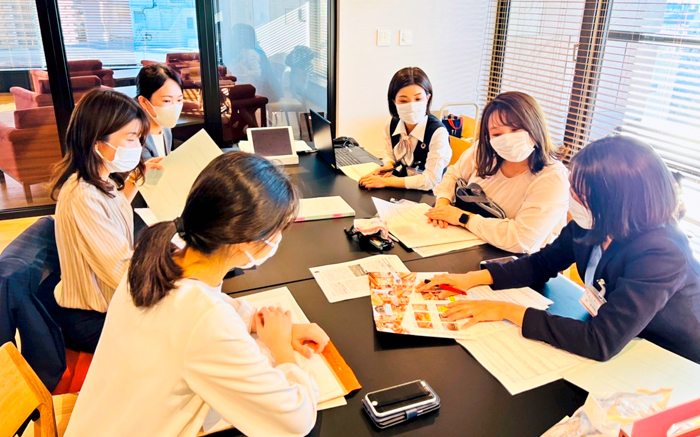 fit_digital's tweet photo. 【ニッキンITヘッドライン】
十六銀行、課題解決に女性スキル紹介でマッチング実績11件

パッケージデザインやSNS情報発信代行など、企業ニーズに応じたスキルを持つ女性を募り、マッチングを支援する。2020年8月の取り組み開始以降...
https://t.co/epMEL5tjzA

#ニッキン #ニュース #スキル https://t.co/8YkFdSZNKQ