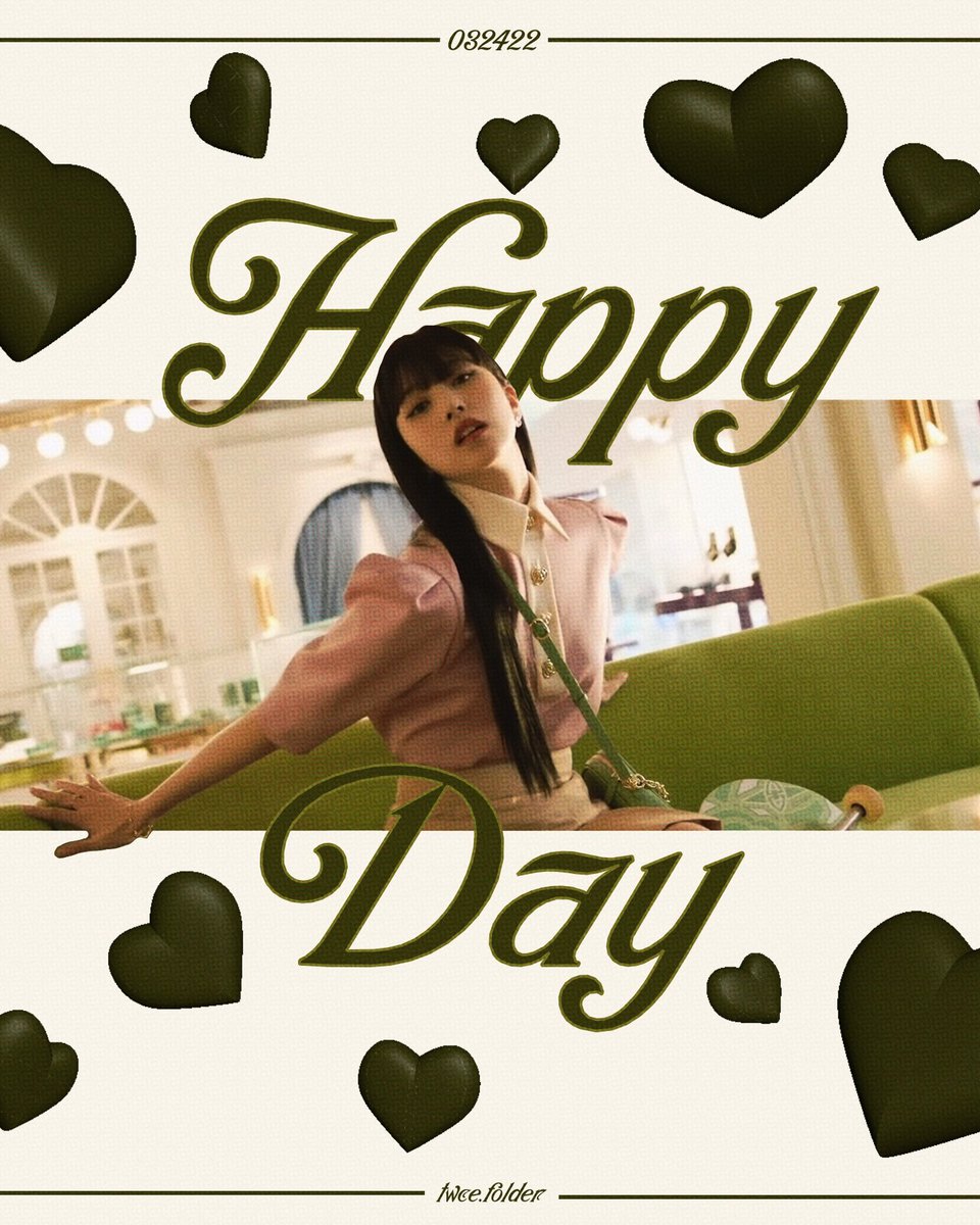 twce_folder's tweet image. HAPPY #MINA DAY!!!

#HappyMinaDay 
#미나와_함께한_모든날이_행복이야
#Our_First_Love_Mina