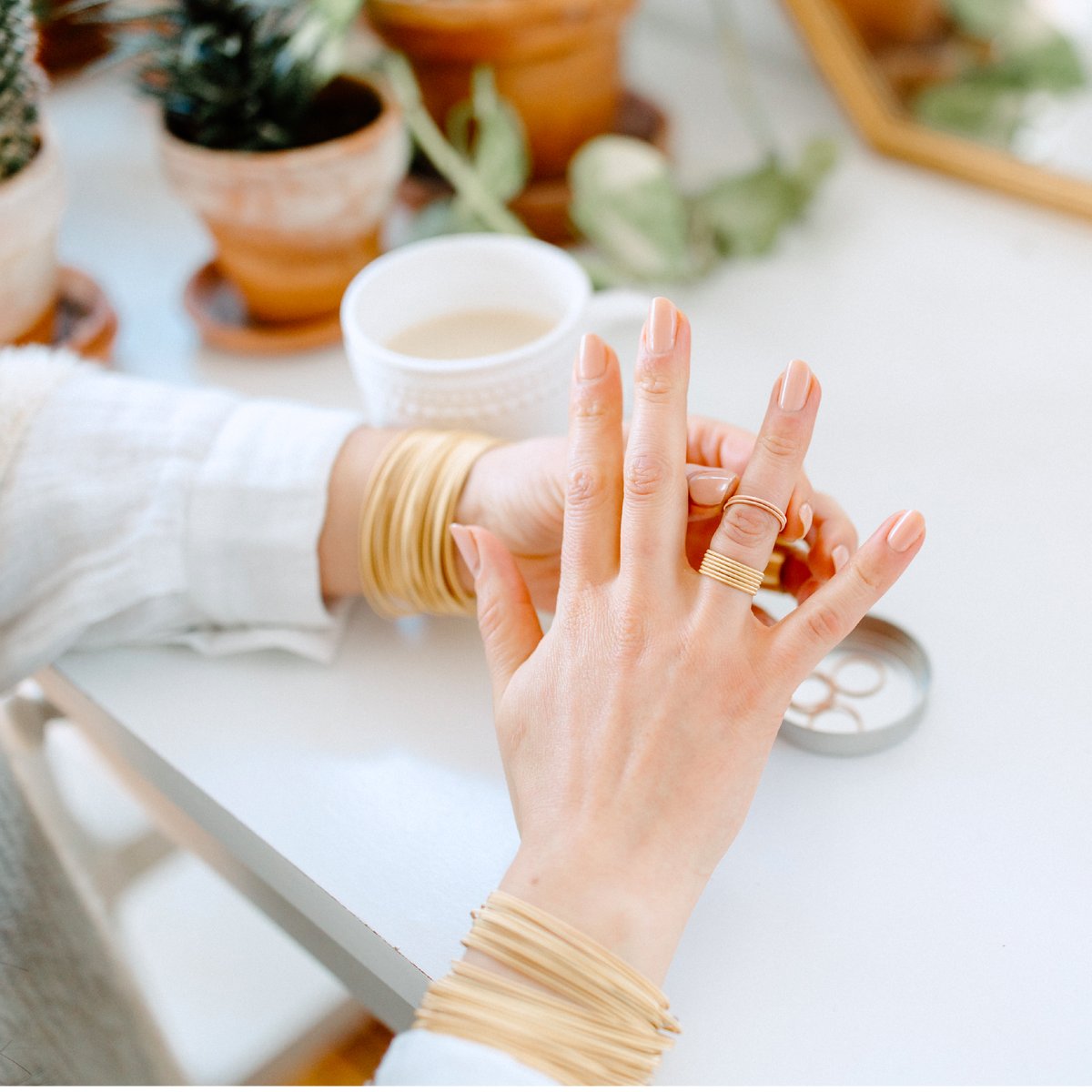 Em_Ol's tweet image. It's ok for your #WCW to be yourself 🥰