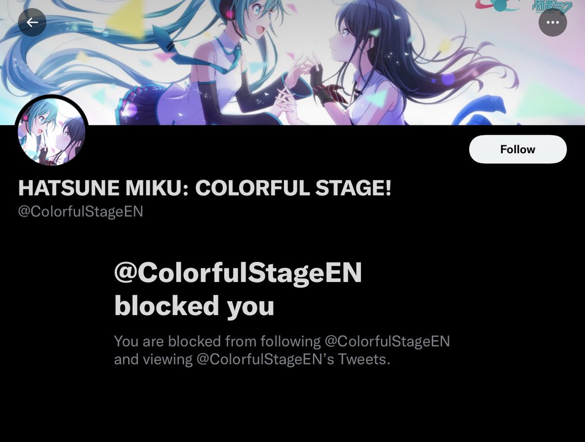 CoIorfulStageEN's tweet photo. im      Loosing my mind https://t.co/Xjyf0OI8Bp