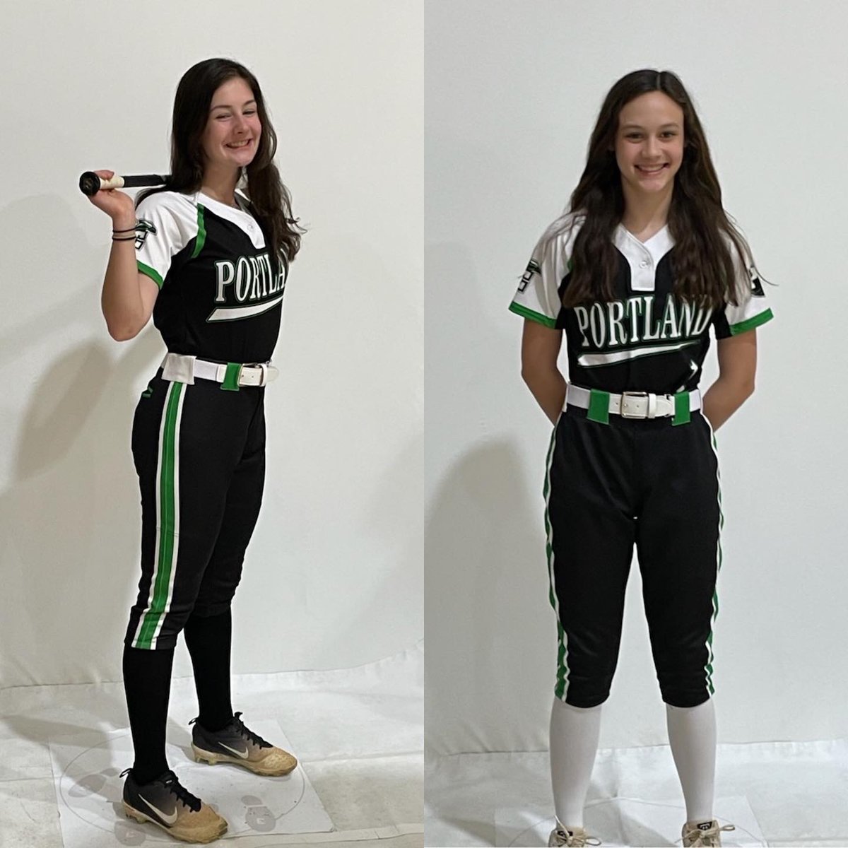 athletics_pcs's tweet photo. Spring Sports Picture Day One is a good time to reveal new unis!
π¦
π¦
π¦
#KellyGreenComeback #PCSathletics PortlandSoftball #PortlandTrack
#GratefulForGivingFans
π·: Coach Kris and Coach Terry https://t.co/qMlkuJ2dAl